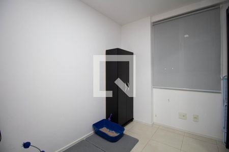 Quarto de apartamento para alugar com 2 quartos, 60m² em Samambaia, Brasília