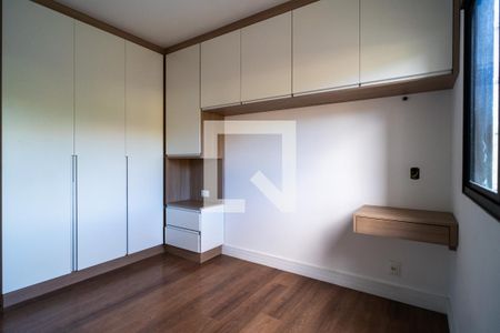 Quarto de apartamento para alugar com 2 quartos, 53m² em Jardim Santa Fe, Sorocaba