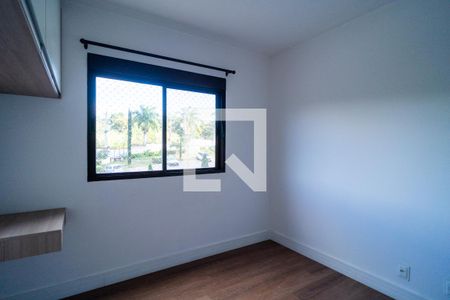 Quarto de apartamento para alugar com 2 quartos, 53m² em Jardim Santa Fe, Sorocaba