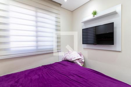 Quarto 1 de apartamento à venda com 2 quartos, 36m² em Parada Inglesa, São Paulo