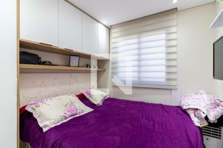 Quarto 1 de apartamento à venda com 2 quartos, 36m² em Parada Inglesa, São Paulo