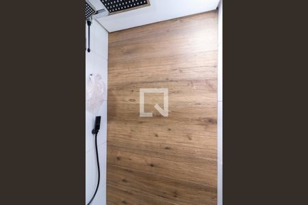 Banheiro de apartamento à venda com 2 quartos, 36m² em Parada Inglesa, São Paulo