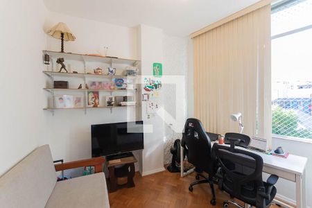 Quarto 1 de apartamento à venda com 3 quartos, 93m² em Tijuca, Rio de Janeiro