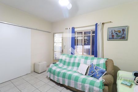 Sala 2 de casa à venda com 4 quartos, 240m² em Vila Leonor, São Paulo