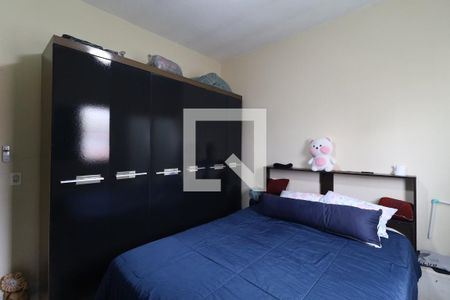 Suíte 1 de casa à venda com 4 quartos, 240m² em Vila Leonor, São Paulo
