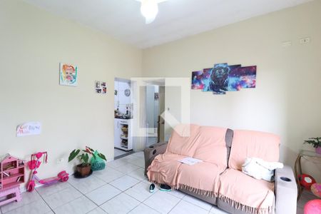 Sala 1 de casa à venda com 4 quartos, 240m² em Vila Leonor, São Paulo