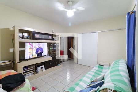 Sala 2 de casa à venda com 4 quartos, 240m² em Vila Leonor, São Paulo