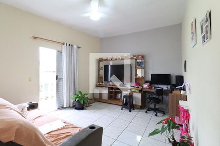 Sala 1 de casa à venda com 4 quartos, 240m² em Vila Leonor, São Paulo