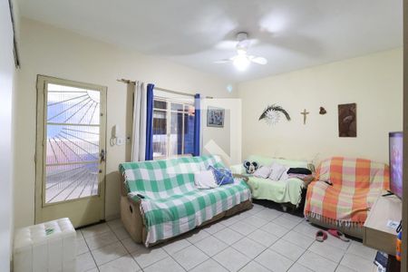 Sala 2 de casa à venda com 4 quartos, 240m² em Vila Leonor, São Paulo