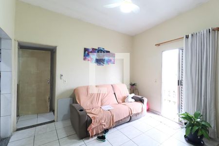 Sala 1 de casa à venda com 4 quartos, 240m² em Vila Leonor, São Paulo