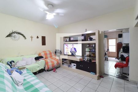 Sala 2 de casa à venda com 4 quartos, 240m² em Vila Leonor, São Paulo