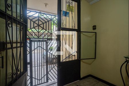 Fachada de kitnet/studio para alugar com 1 quarto, 32m² em Bela Vista, São Paulo