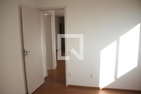 Quarto 1 de apartamento à venda com 2 quartos, 55m² em Jardim Riacho das Pedras, Contagem