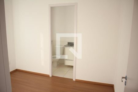 Quarto 1 de apartamento à venda com 2 quartos, 55m² em Jardim Riacho das Pedras, Contagem
