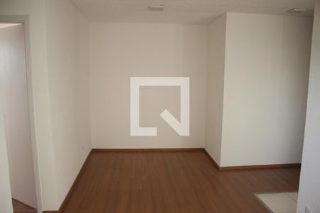 Sala de apartamento à venda com 2 quartos, 55m² em Jardim Riacho das Pedras, Contagem