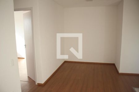 Sala de apartamento à venda com 2 quartos, 55m² em Jardim Riacho das Pedras, Contagem