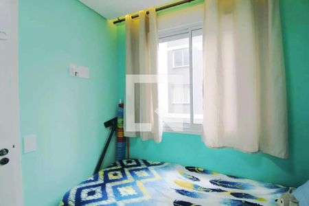 Foto 13 de apartamento para alugar com 2 quartos, 35m² em Socorro, São Paulo