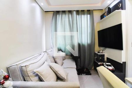 Foto 01 de apartamento para alugar com 2 quartos, 35m² em Socorro, São Paulo