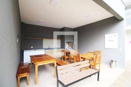 Foto 23 de apartamento para alugar com 2 quartos, 35m² em Socorro, São Paulo