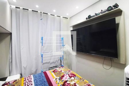 Foto 08 de apartamento para alugar com 2 quartos, 35m² em Socorro, São Paulo