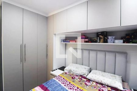 Foto 09 de apartamento para alugar com 2 quartos, 35m² em Socorro, São Paulo