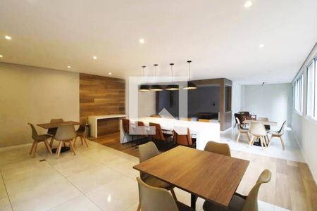 Foto 24 de apartamento para alugar com 2 quartos, 35m² em Socorro, São Paulo