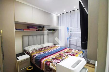 Foto 07 de apartamento para alugar com 2 quartos, 35m² em Socorro, São Paulo