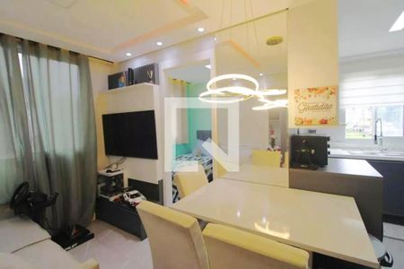 Foto 04 de apartamento para alugar com 2 quartos, 35m² em Socorro, São Paulo