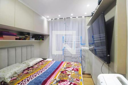 Foto 10 de apartamento para alugar com 2 quartos, 35m² em Socorro, São Paulo