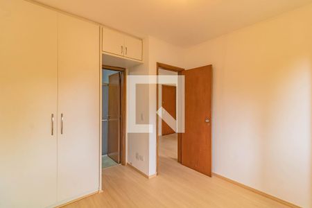 Quarto de apartamento para alugar com 1 quarto, 38m² em Vila Clementino, São Paulo