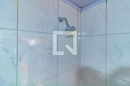 Banheiro de apartamento para alugar com 1 quarto, 38m² em Vila Clementino, São Paulo