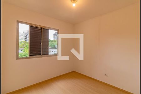 Quarto de apartamento para alugar com 1 quarto, 38m² em Vila Clementino, São Paulo