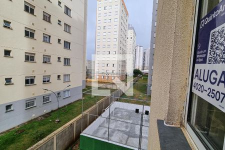 Plaquinha  de apartamento para alugar com 2 quartos, 50m² em Parque São Lourenço, São Paulo