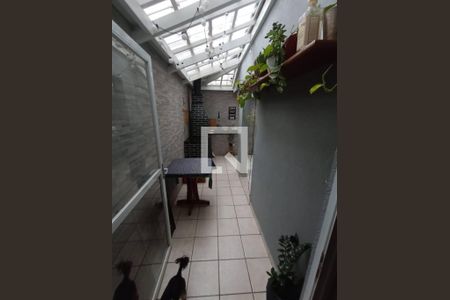 Foto 14 de casa de condomínio à venda com 3 quartos, 144m² em Jardim Maria Duarte, São Paulo