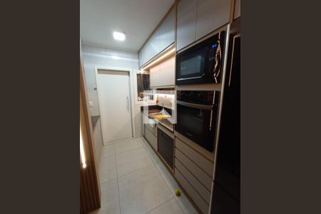 Foto 22 de casa de condomínio à venda com 3 quartos, 144m² em Jardim Maria Duarte, São Paulo