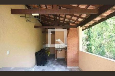 Foto 03 de casa de condomínio à venda com 3 quartos, 144m² em Jardim Maria Duarte, São Paulo