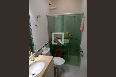 Foto 12 de casa de condomínio à venda com 3 quartos, 144m² em Jardim Maria Duarte, São Paulo