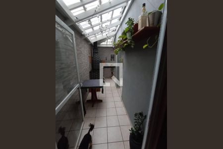 Foto 16 de casa de condomínio à venda com 3 quartos, 144m² em Jardim Maria Duarte, São Paulo