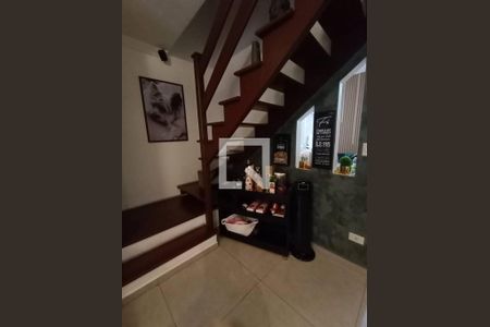 Foto 30 de casa de condomínio à venda com 3 quartos, 144m² em Jardim Maria Duarte, São Paulo