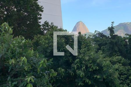 Vista de apartamento para alugar com 1 quarto, 40m² em Botafogo, Rio de Janeiro