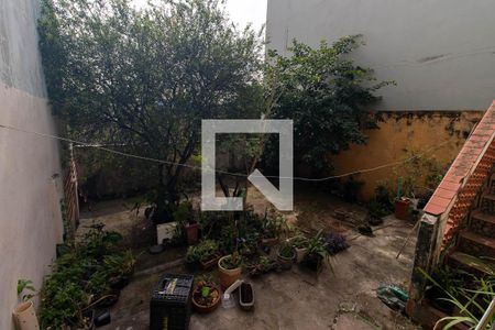 Quintal de casa à venda com 3 quartos, 410m² em Tucuruvi, São Paulo