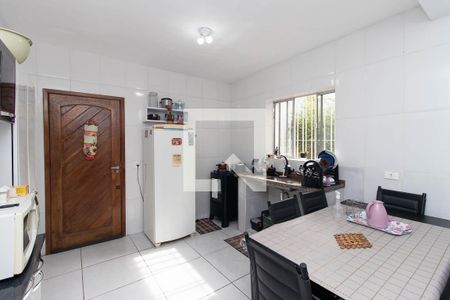 Cozinha de casa à venda com 3 quartos, 410m² em Tucuruvi, São Paulo