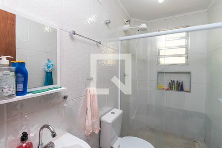 Banheiro de casa à venda com 3 quartos, 410m² em Tucuruvi, São Paulo