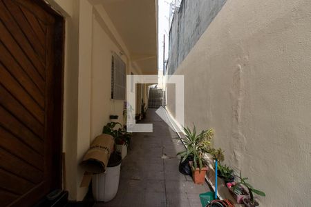 Corredor Externo de casa à venda com 3 quartos, 410m² em Tucuruvi, São Paulo