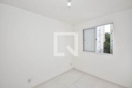 Quarto 1 de apartamento à venda com 2 quartos, 42m² em Vila Suzana, São Paulo