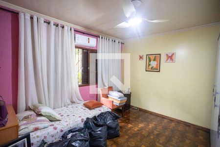 Suíte de casa à venda com 4 quartos, 337m² em Casa Grande, Diadema