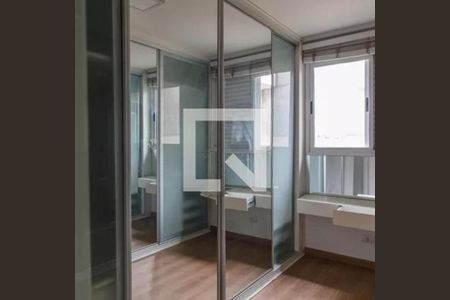 Foto 07 de casa de condomínio à venda com 4 quartos, 135m² em Mooca, São Paulo