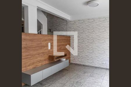 Foto 04 de casa de condomínio à venda com 4 quartos, 135m² em Mooca, São Paulo