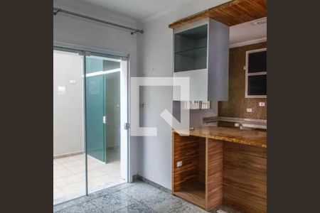 Foto 10 de casa de condomínio à venda com 4 quartos, 135m² em Mooca, São Paulo