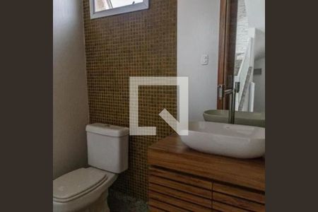 Foto 08 de casa de condomínio à venda com 4 quartos, 135m² em Mooca, São Paulo